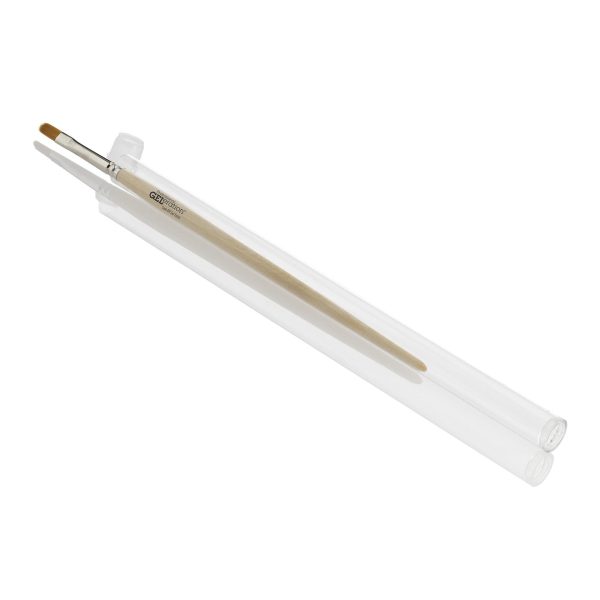 Jessica, Professional GELeration, Nail Art Brush