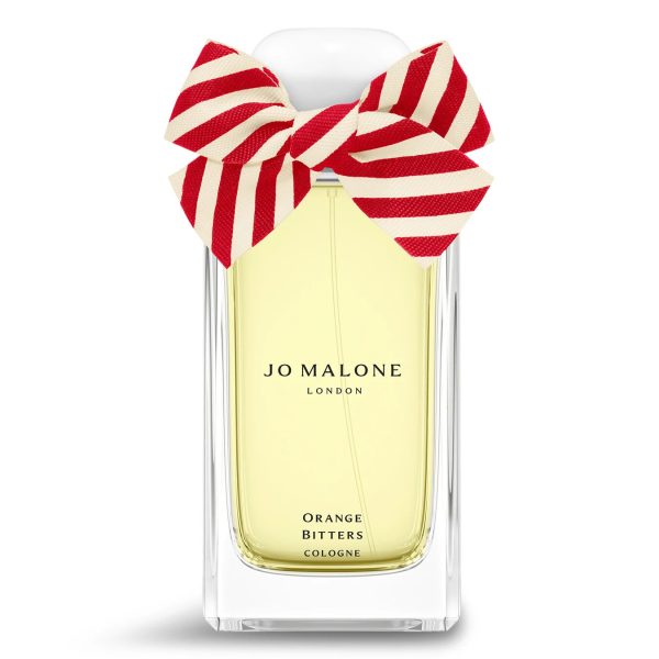 Jo Malone, Orange Bitters, Eau De Cologne, Unisex, Without Box, 100 ml