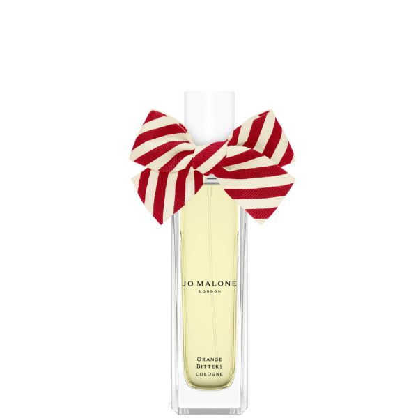 Jo Malone, Orange Bitters, Eau De Cologne, Unisex, 30 ml