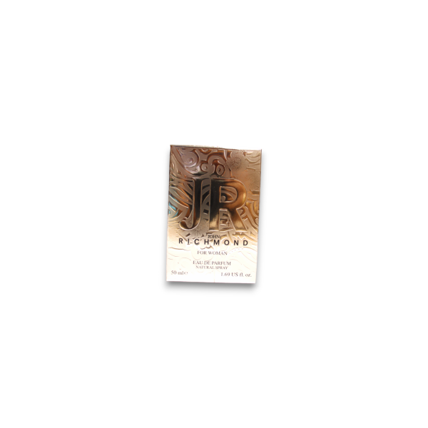 John Richmond, John Richmond, Eau De Parfum, For Women, 50 ml