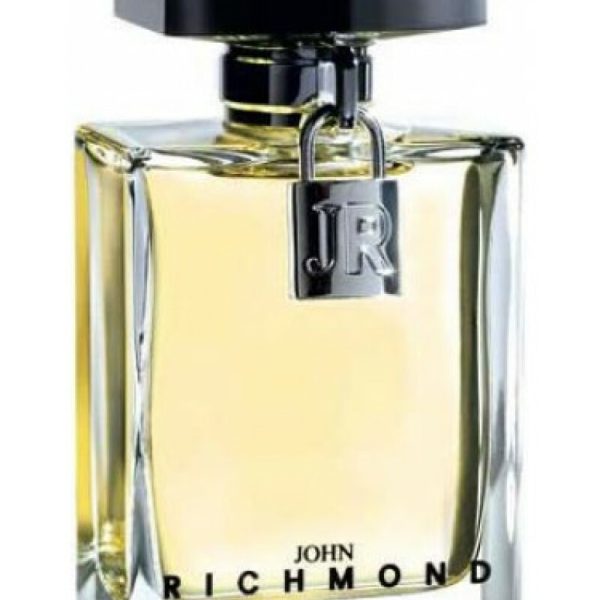 John Richmond, Woman, Eau De Parfum, For Women, 100 ml *Tester