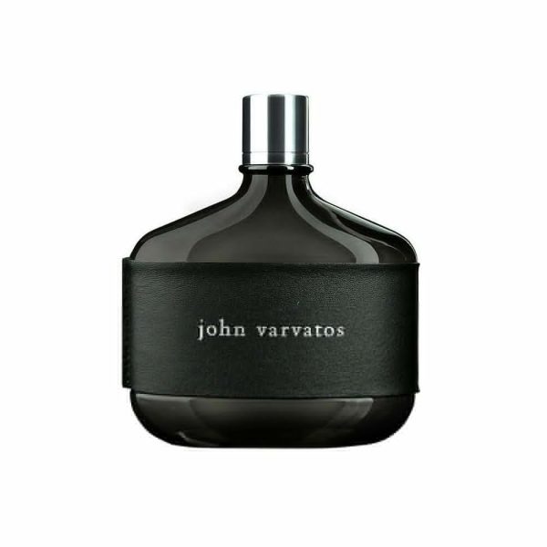 John Varvatos, John Varvatos, Eau De Toilette, For Men, 125 ml