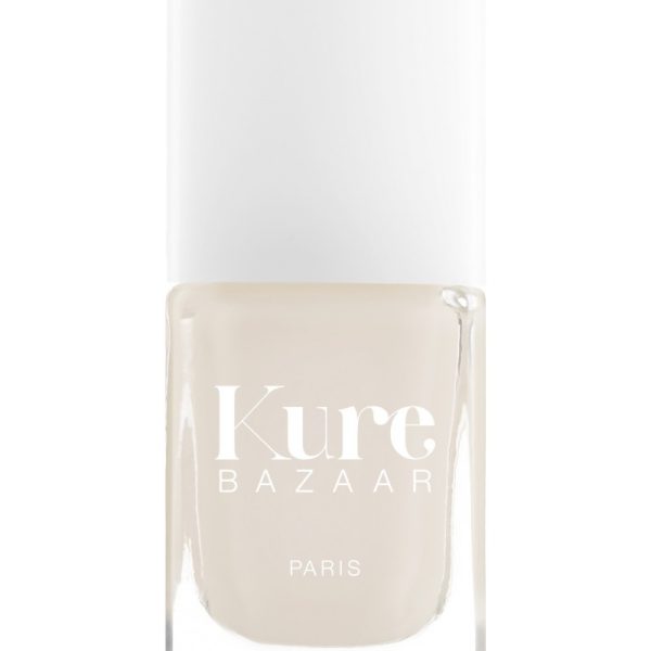 Kure Bazaar, Kure Bazaar, Nail Polish, Beige Milk, 10 ml