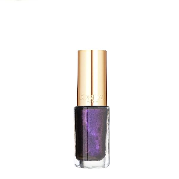 L'Oreal Paris, Color Riche Le Vernis, Nail Polish, 462, Preliminaire, 5 ml