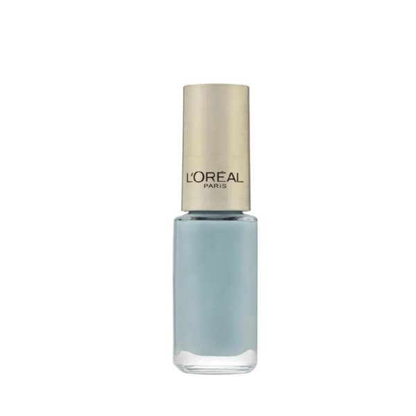 L'Oreal Paris, Color Riche Le Vernis, Nail Polish, 601, French Riviera, 5 ml