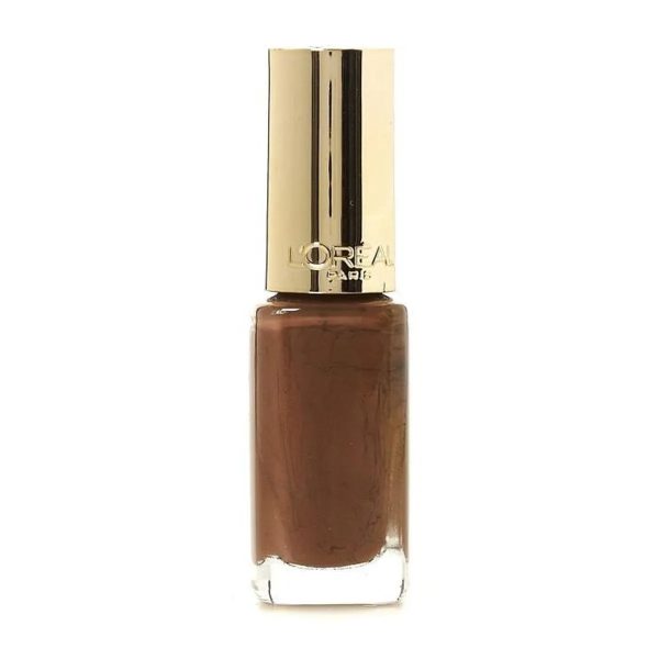 L'Oreal Paris, Color Riche Le Vernis, Nail Polish, 867, Plisse Grec, 5 ml