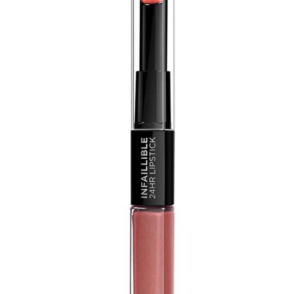L'Oreal Paris, Infaillible 24H , Liquid Foundation, 312, Incessant Russet, 5.6 ml