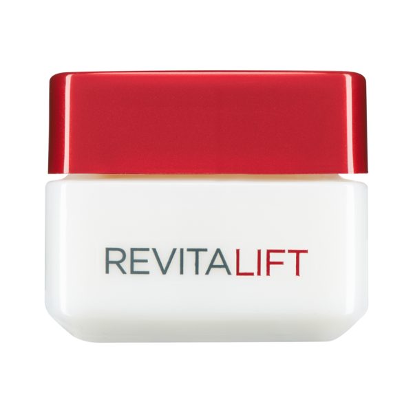 L'Oreal Paris, Revitalift, Hydrating, Eye Cream, 15 ml