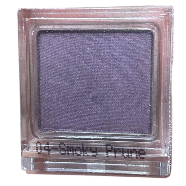 La Roche-Posay, Respectissime, Eyeshadow Compact, 04, Smoky Prune 62P60J, 4.4 g *Tester