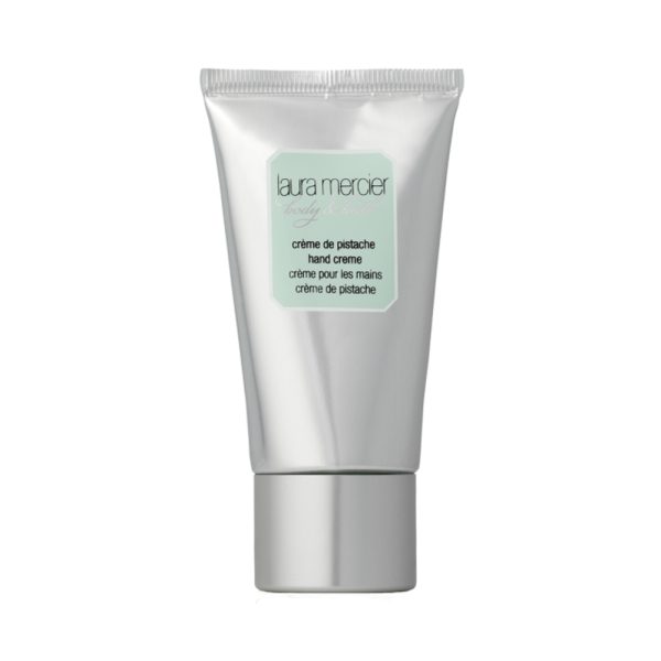 Laura Mercier, Creme De Pistache, Hydrating, Hand Cream, 50 g *Tester