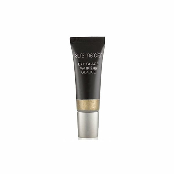 Laura Mercier, Eye Glace, Liquid Eyeshadow, Wet Sand, 7 ml