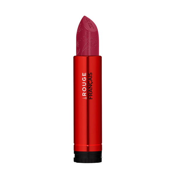Le Rouge Francais, Le Rouge Francais, Cream Lipstick, 011, Refill, 4 g