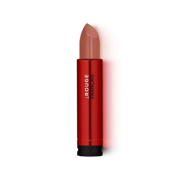 Le Rouge Francais, Le Rouge Francais, Cream Lipstick, 034, Refill, 4 g