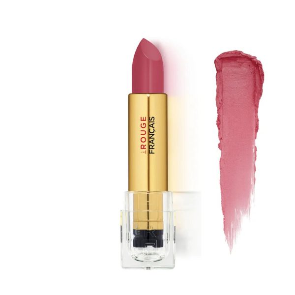 Le Rouge Francais, Le Rouge Francais, Cream Lipstick, 035, 4 g