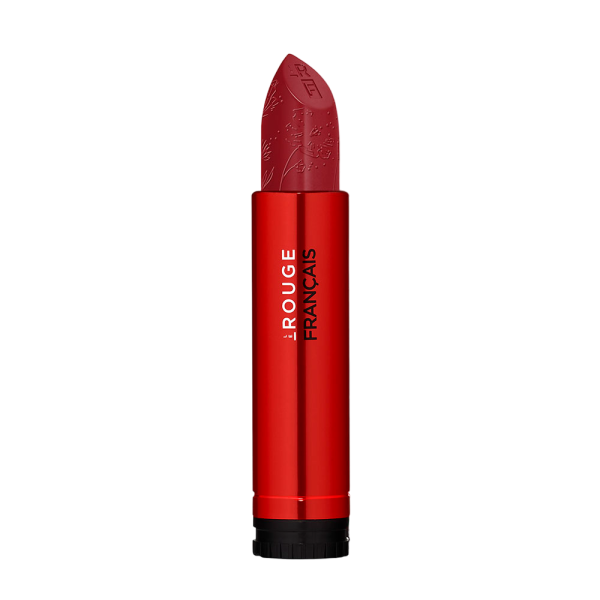 Le Rouge Francais, Le Rouge Francais, Cream Lipstick, 036, Refill, 4 g