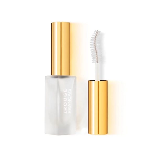 Le Rouge Francais, Medusa, Nourishing, Serum, For Lashes & Brows, 7 ml