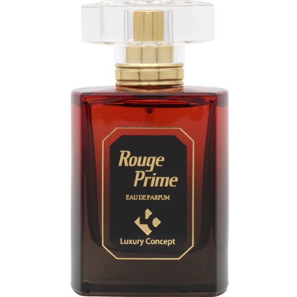 Luxury Concept, Rouge Prime, Eau De Parfum, For Men, 100 ml