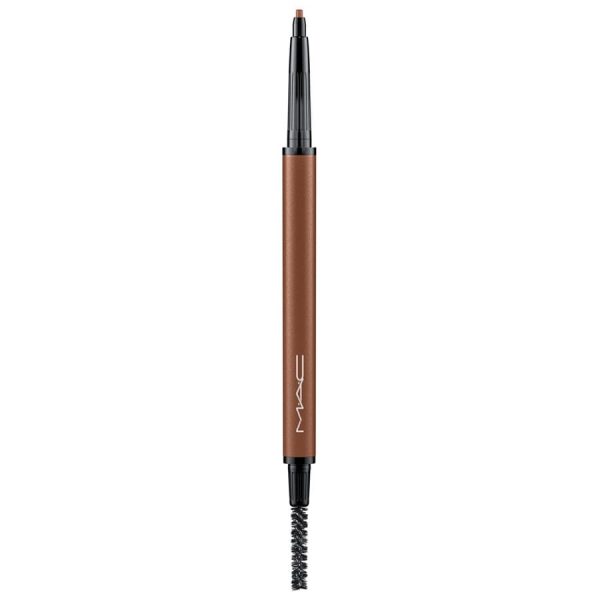 MAC, Brow Styler, Double-Ended, Eyebrow Cream Pencil, Tapered, 0.9 g
