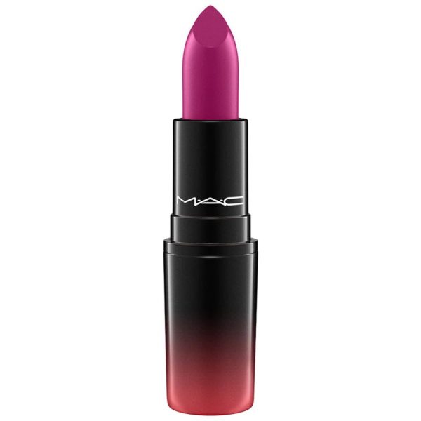 MAC, Love Me, Creamy Shaping, Cream Lipstick, 415, Joie De Vivre, 3 g