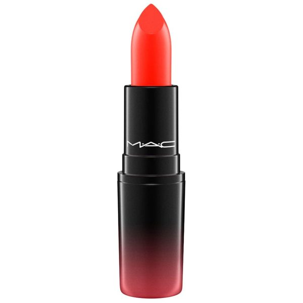 MAC, Love Me, Creamy Shaping, Cream Lipstick, 427, Shamelessly Vain, 3 g