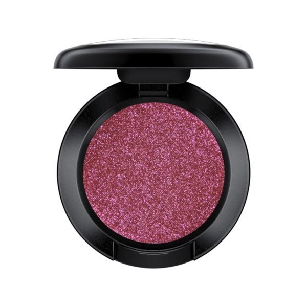 MAC, MAC, Eyeshadow Powder, Left You On Red, 1.5 g