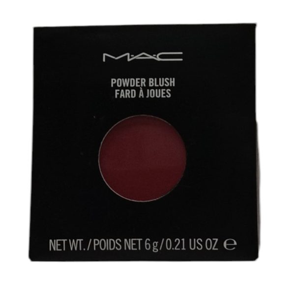 MAC, Pro, Blush Powder, Refill, Fever, 6 g