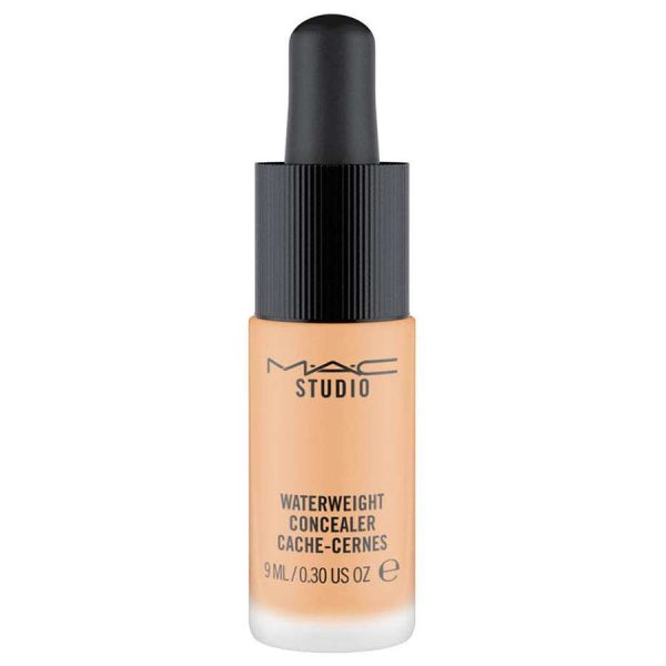 MAC, Studio Waterweight, Liquid Concealer, NC42, 9 ml