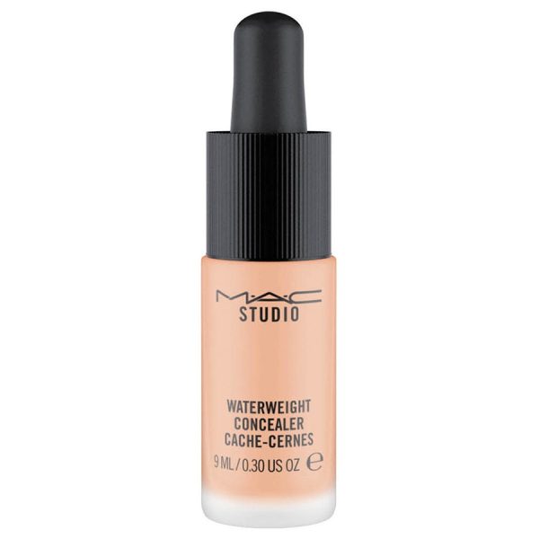 MAC, Studio Waterweight, Liquid Concealer, NW30, 9 ml