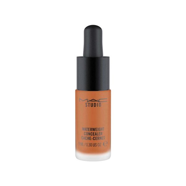 MAC, Studio Waterweight, Liquid Concealer, NW50, 9 ml