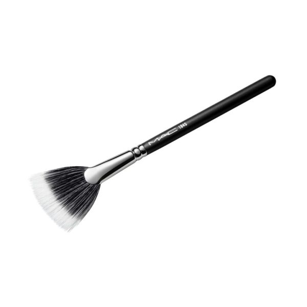 MAC, Synthetic Duo Fibre, Blending, Multi Face Brush, 184S