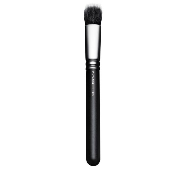 MAC, Synthetic, Foundation Brush, 130S