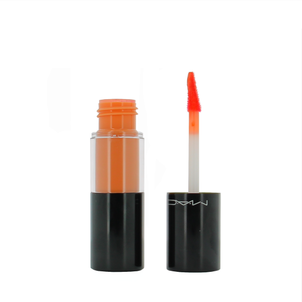 MAC, Versicolour , Lip Stain, Liquid Lipstick, Crushing It!, 8.5 ml