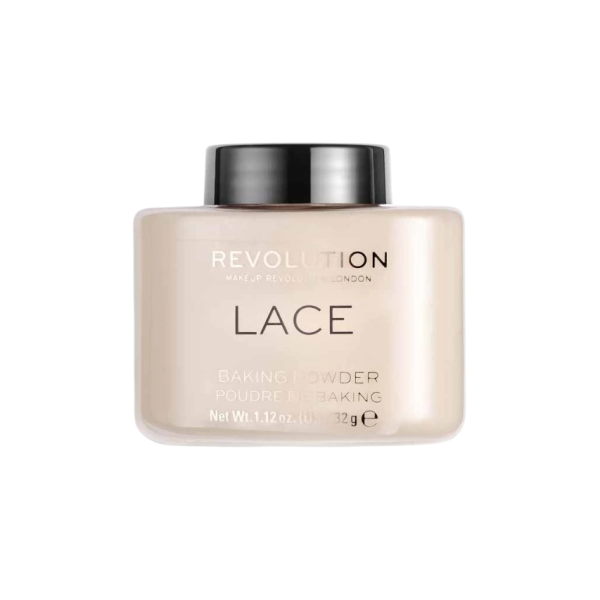 Makeup Revolution, Lace, Loose Setting Powder, 32 g