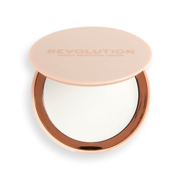 Makeup Revolution, Superdewy Blur Balm, Powder Primer, 8 g