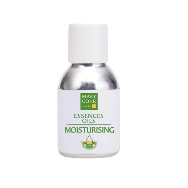 Mary Cohr, Mary Cohr, Essential Oils, Moisturizing, Cream, For Face, 30 ml