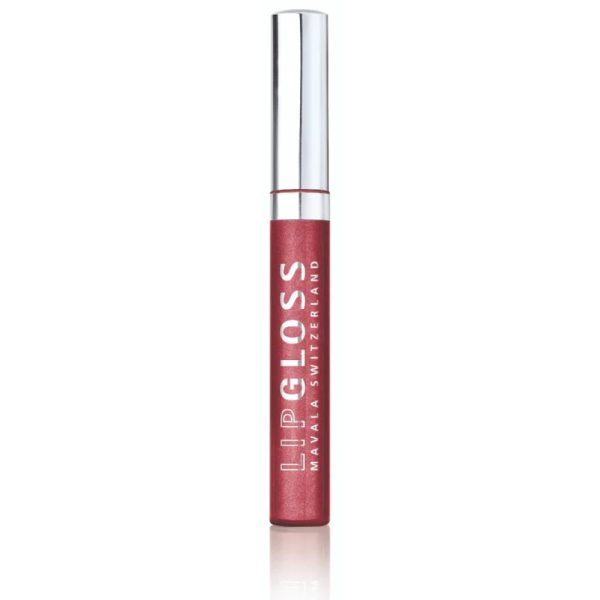 Mavala, Mavala, Lip Gloss, 31, Macaroon, 6 ml *Tester