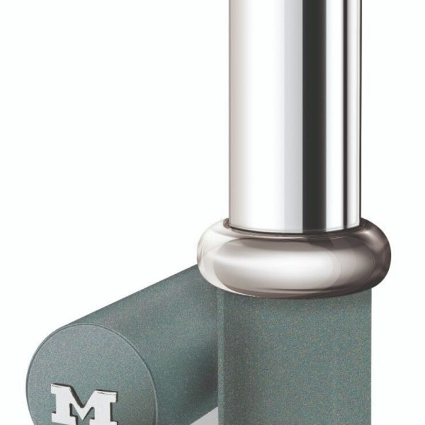 Mavala, Mavala, Cream Lipstick, 524, Dahlia, 4 g *Tester