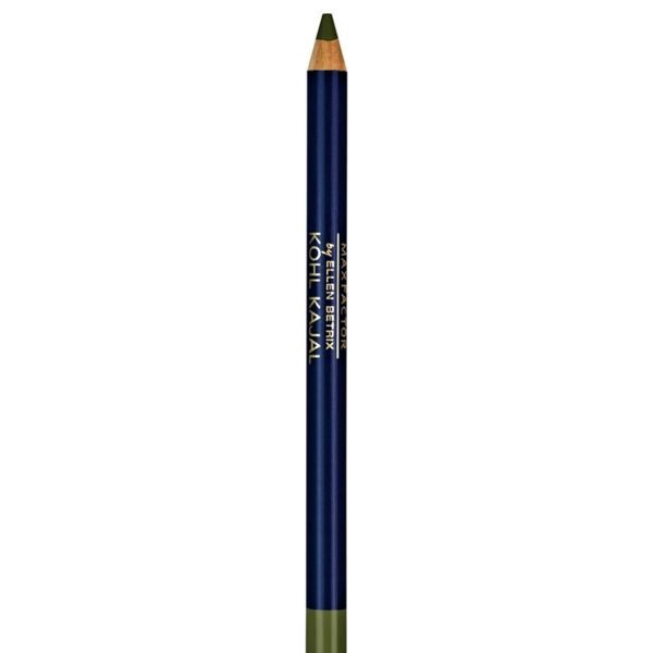 Max Factor, By Ellen Betrix, Kohl Kajal Eyeliner, 070, Olive, 4 g