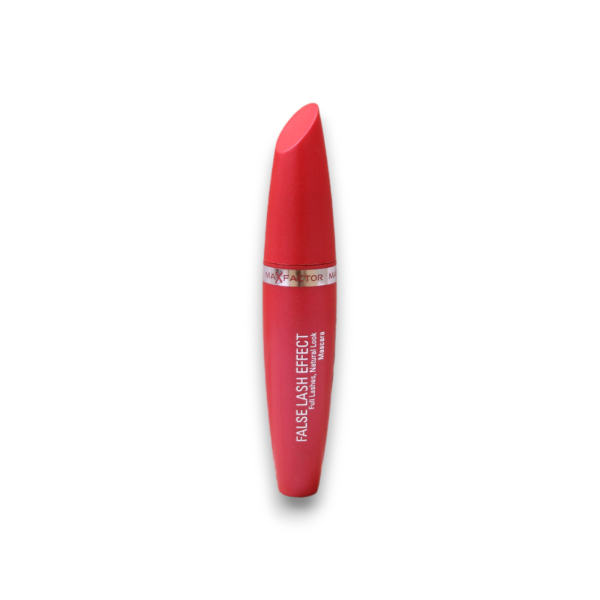 Max Factor, False Lash Effect, Mascara, Pink Case, 13.1 ml