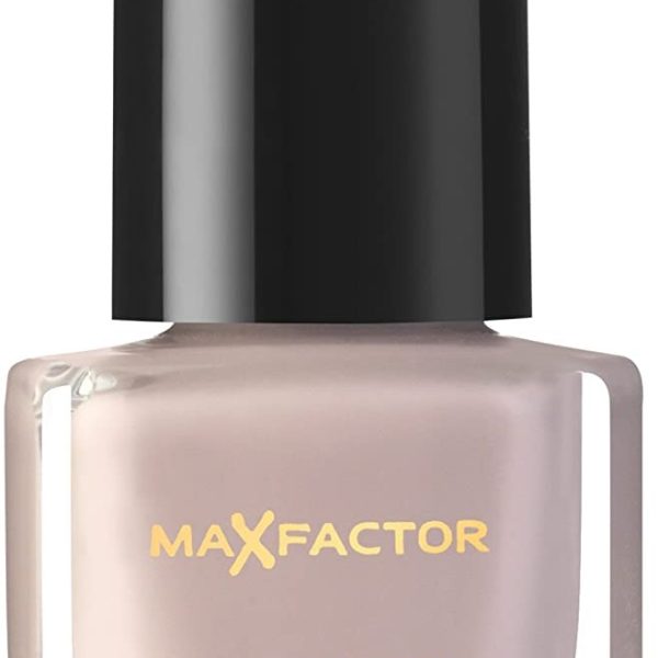 Max Factor, Max Effect, Nail Polish, 30, Chilled Lilac, 4.5 ml