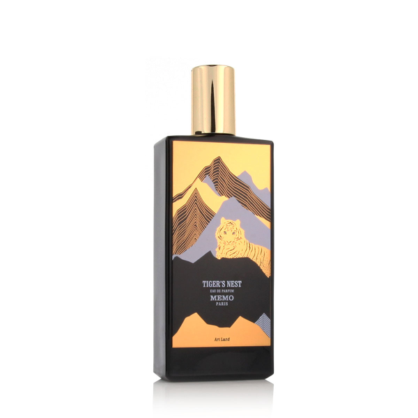 Memo Paris, Art Land - Tiger's Nest, Eau De Parfum, Unisex, 75 ml
