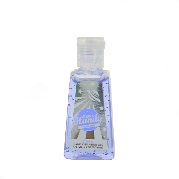 Merci Handy, Namaste, Cleansing Gel, For Hands, 30 ml