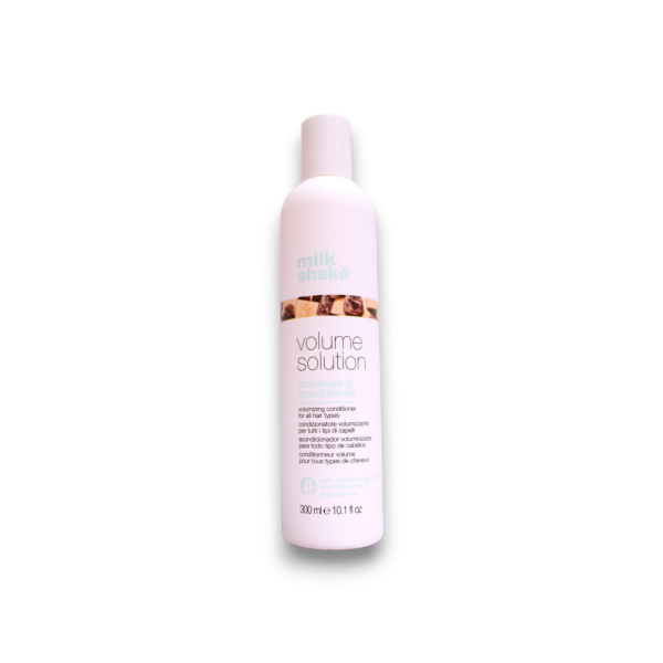 Milk Shake, Volume Solution, Paraben-Free, Hair Conditioner, For Volume, 300 ml