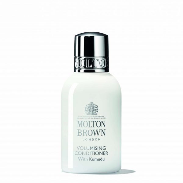 Molton Brown, Kumudu, Hair Conditioner, For Volume, 100 ml