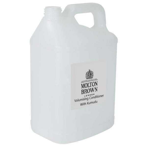 Molton Brown, Kumudu, Hair Conditioner, For Volume, 5000 ml