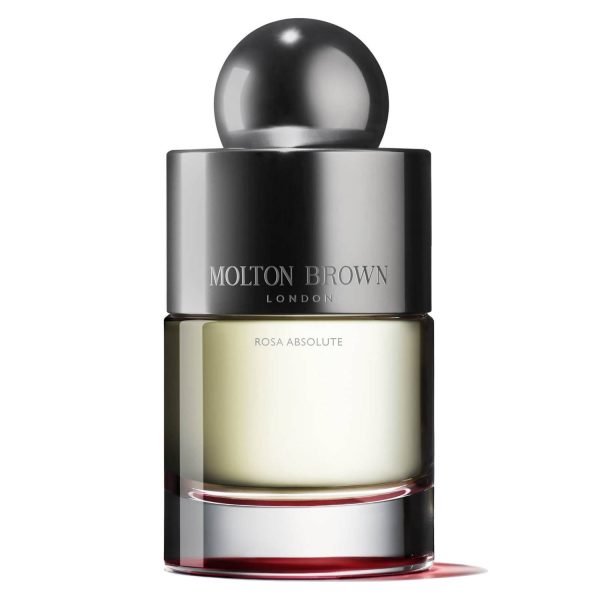 Molton Brown, Rosa Absolute, Eau De Toilette, For Women, 100 ml