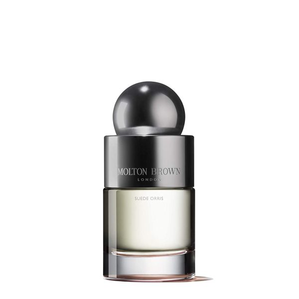 Molton Brown, Suede Orris, Eau De Toilette, Unisex, 100 ml