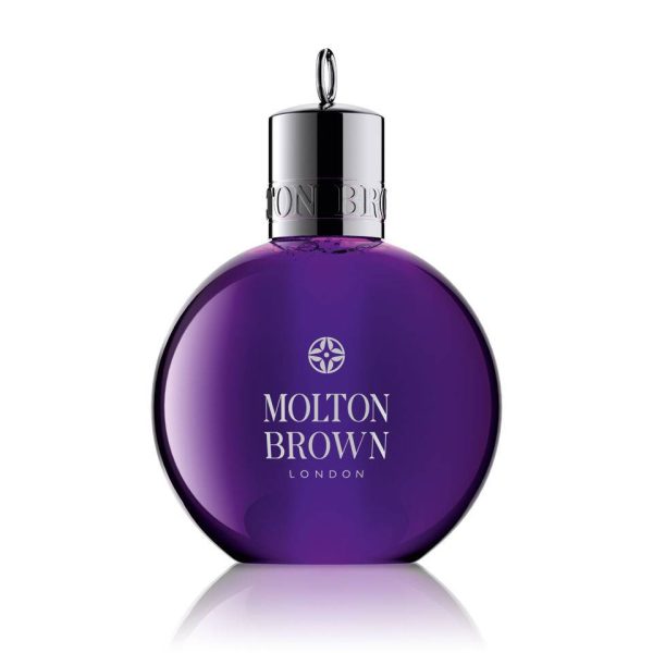Molton Brown, Ylang-Ylang, Relaxing, Shower Gel, For All Skin Types, 75 ml