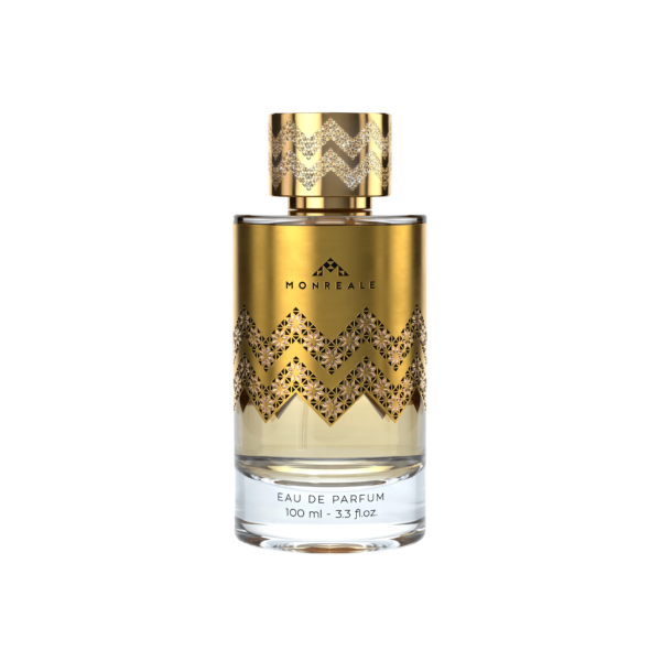 Monreale, Coeur D'Orient, Eau De Parfum, For Men, 100 ml