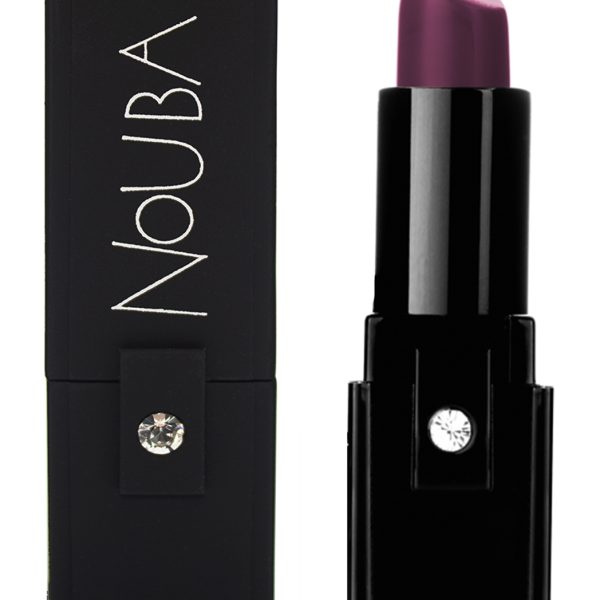 Nouba, Bijou, Cream Lipstick, 12, 4 ml